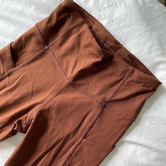 TNA Trace Hi-Rise Legging - Picture 2 of 4